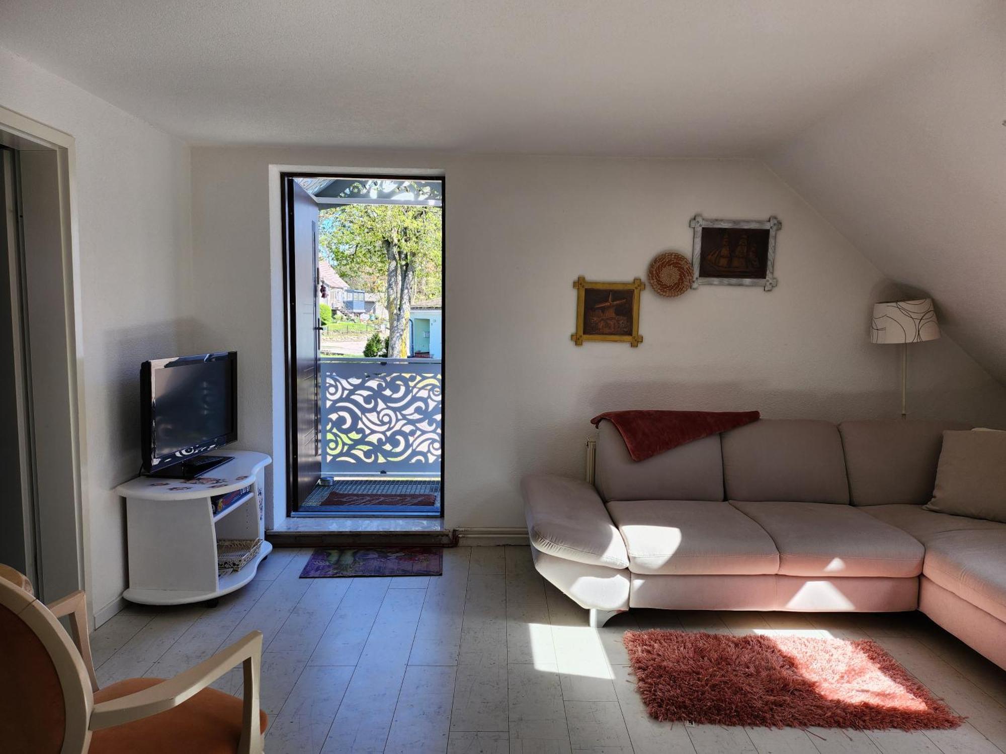 Apartment Sarah Patzig Bagian luar foto