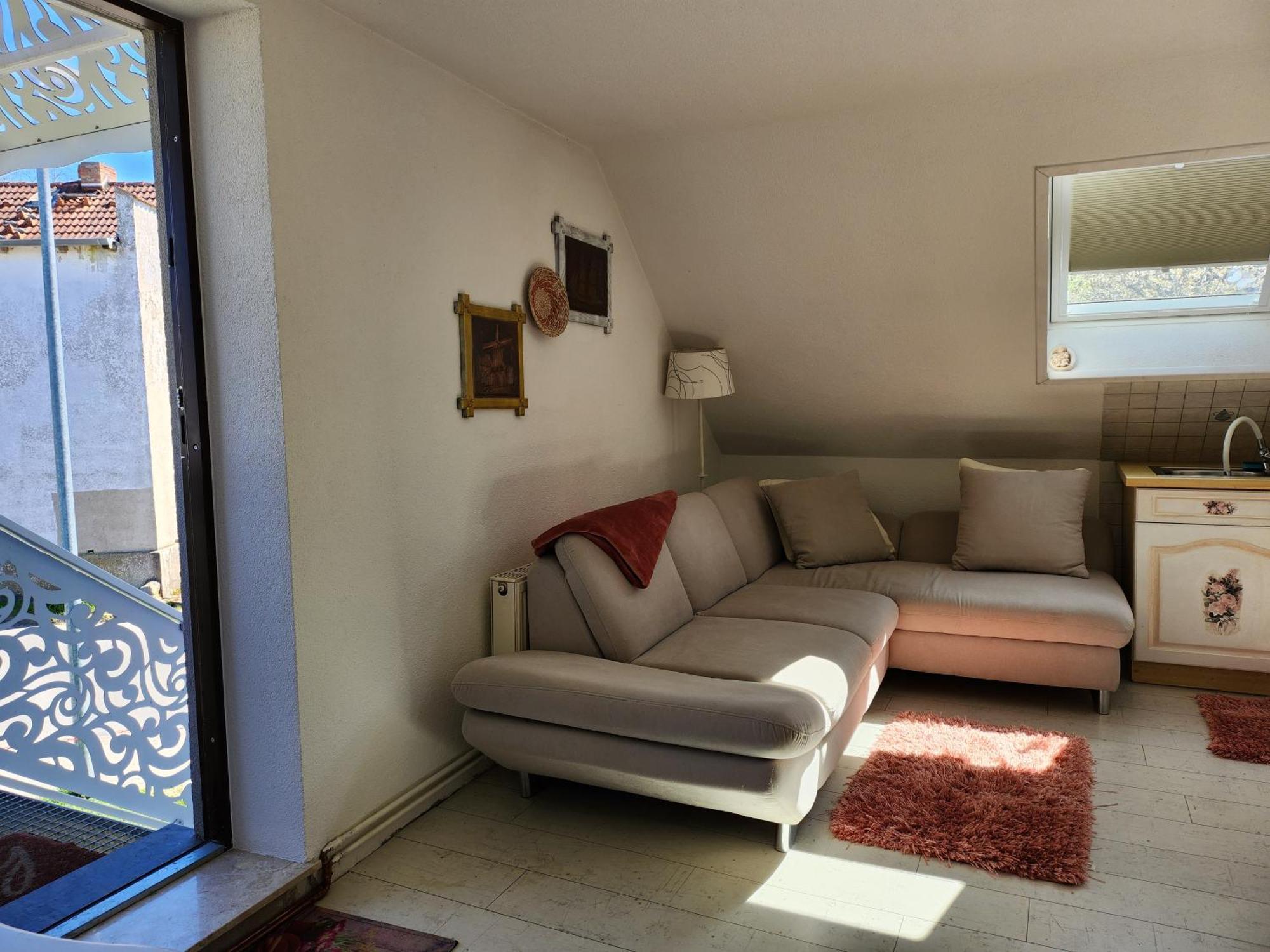 Apartment Sarah Patzig Bagian luar foto