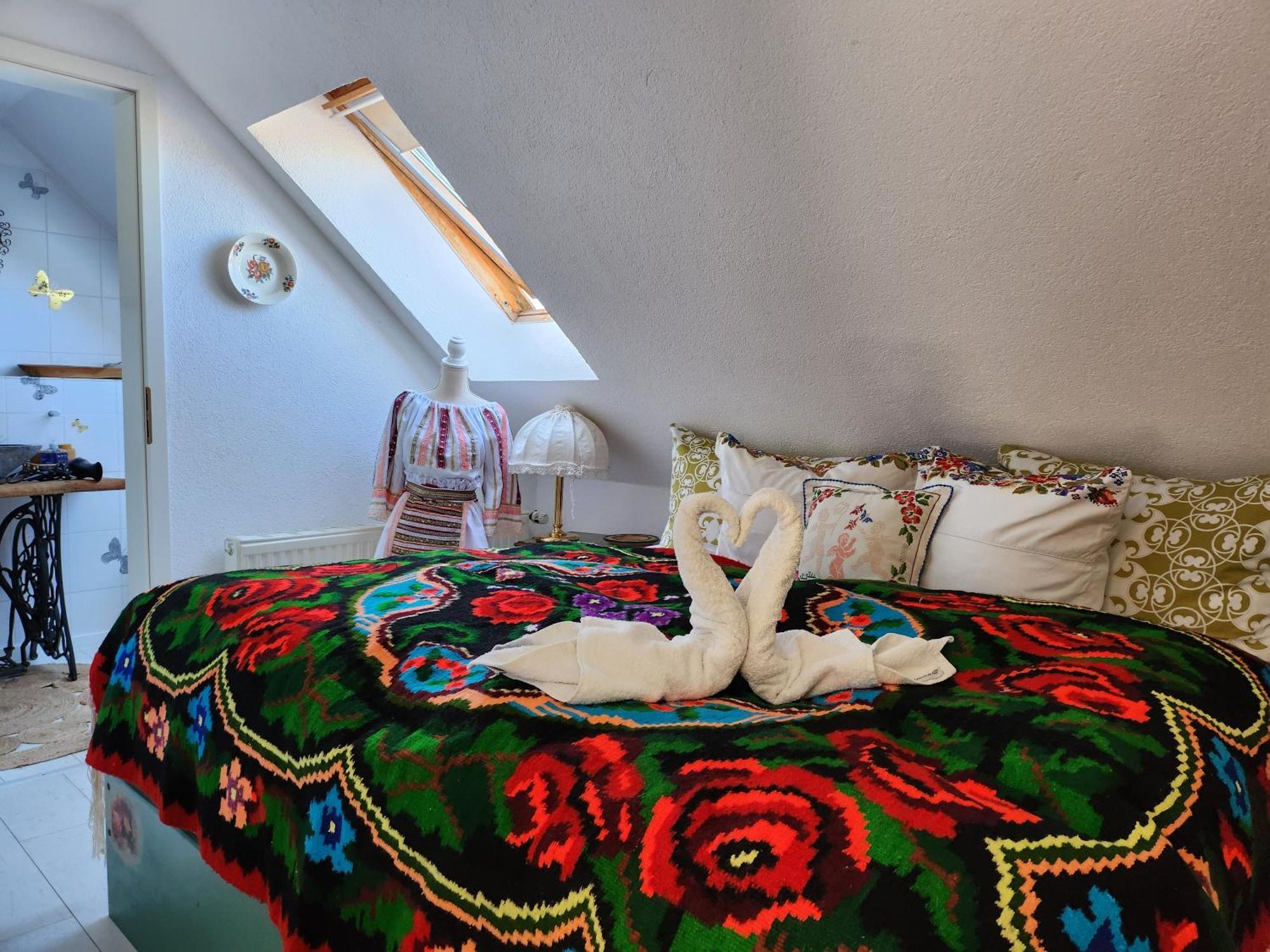 Apartment Sarah Patzig Bagian luar foto
