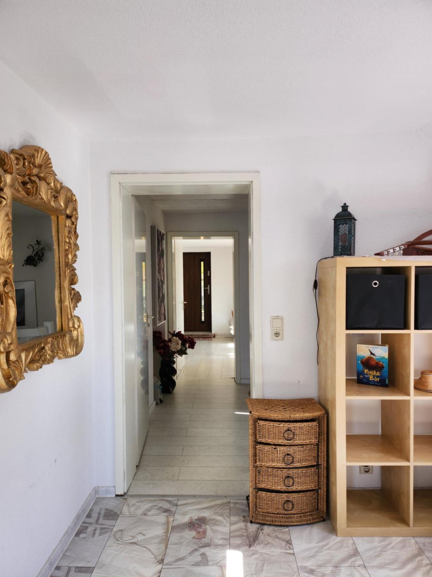 Apartment Sarah Patzig Bagian luar foto