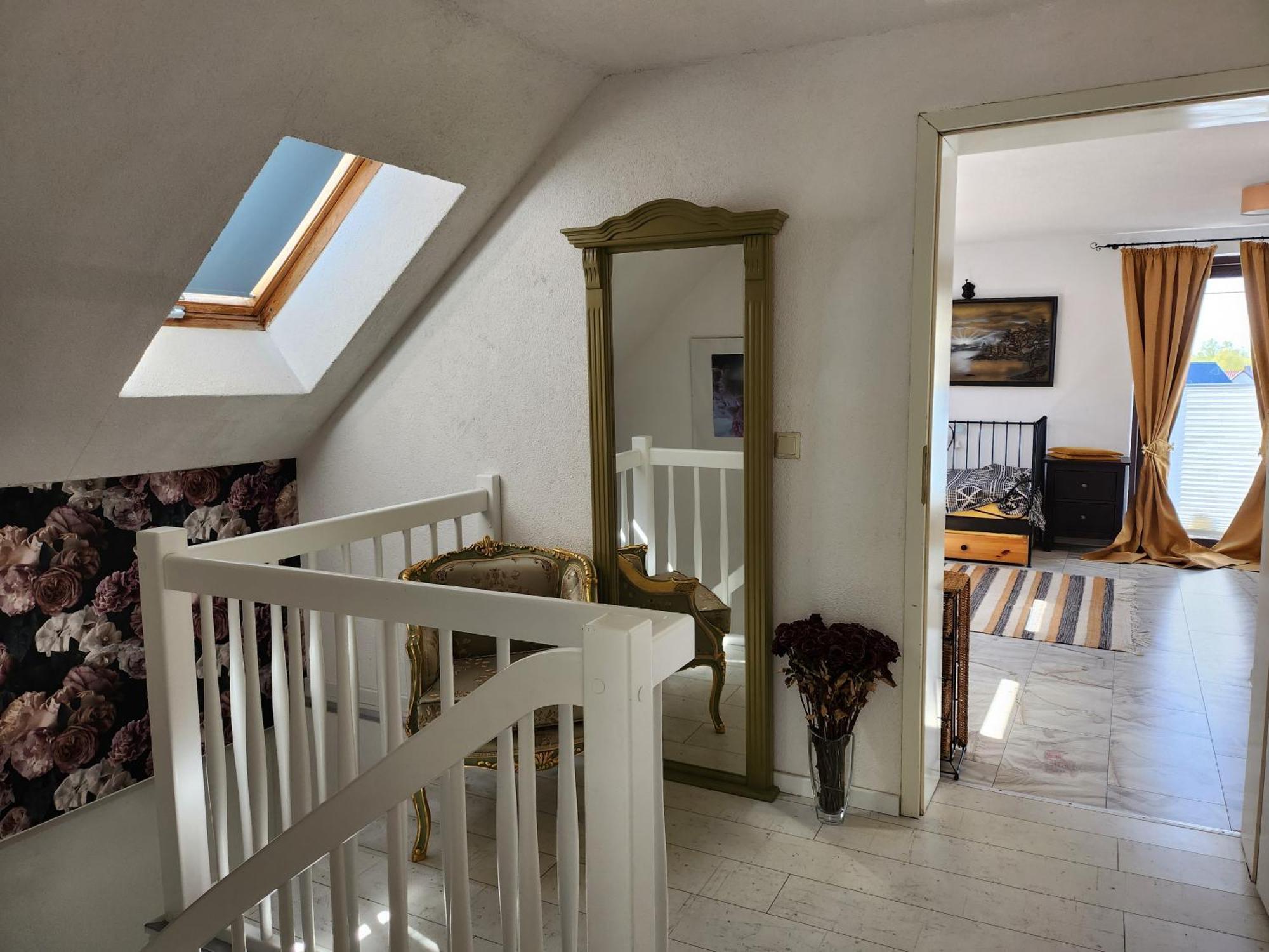 Apartment Sarah Patzig Bagian luar foto