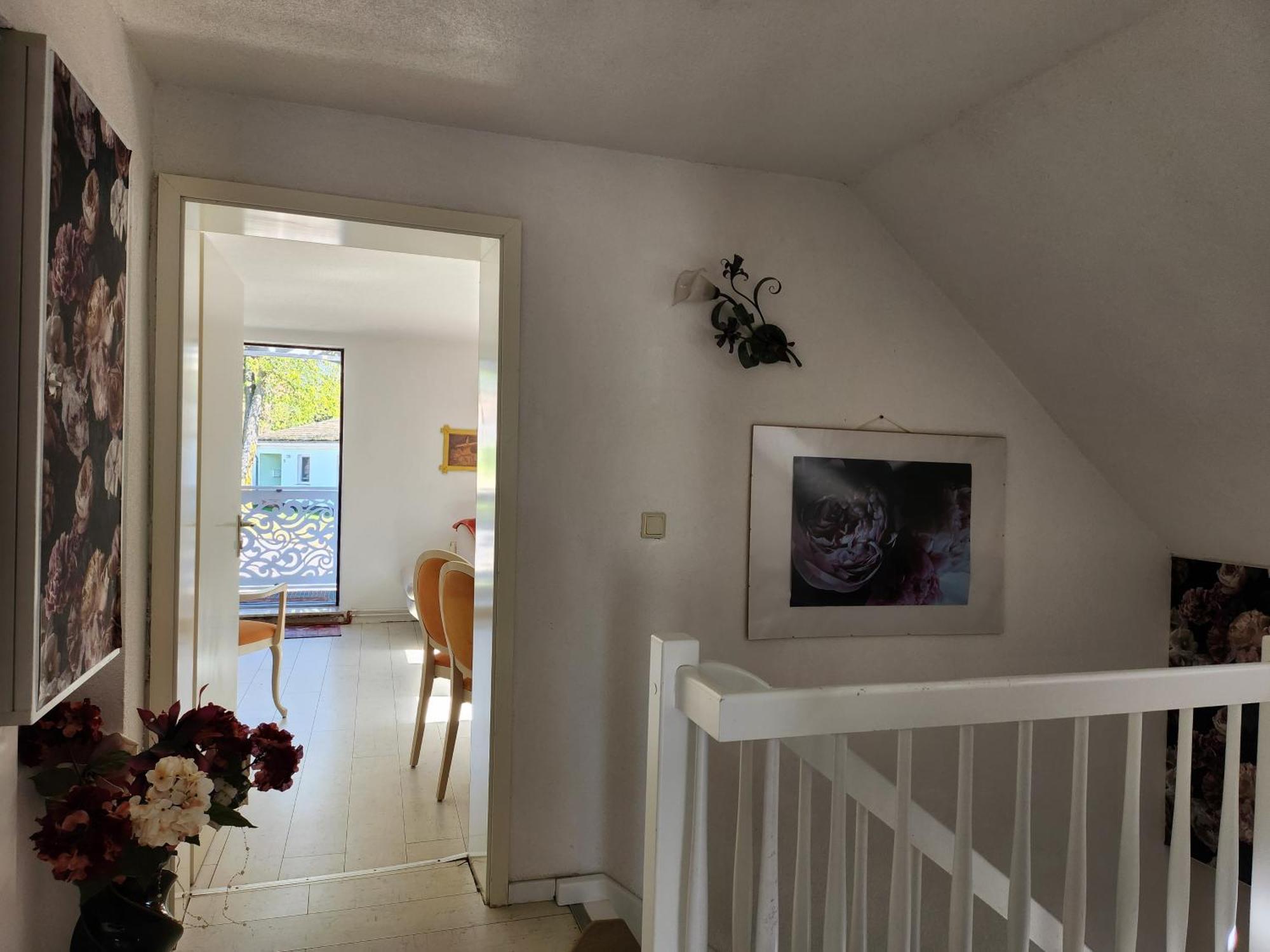 Apartment Sarah Patzig Bagian luar foto