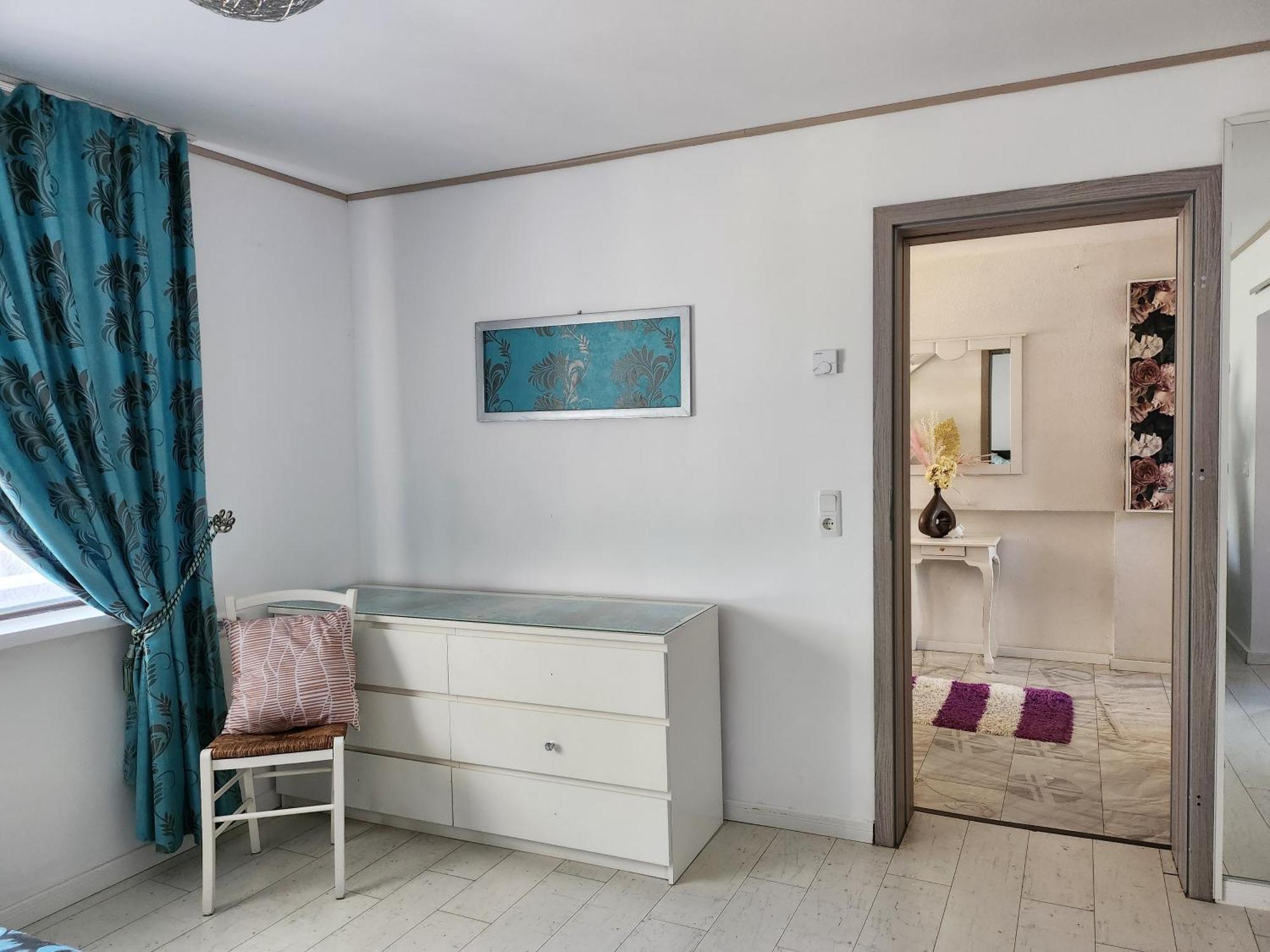 Apartment Sarah Patzig Bagian luar foto