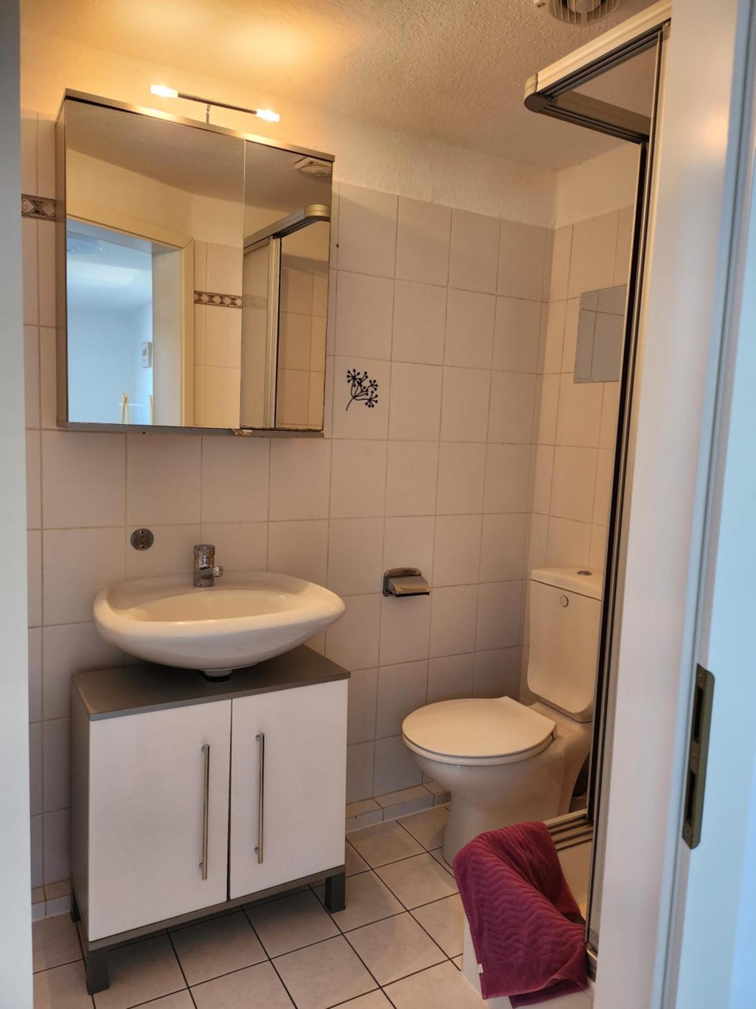 Apartment Sarah Patzig Bagian luar foto